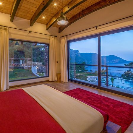 The Private Bays & Islands Of Turkey Villa Fethiye Exterior foto