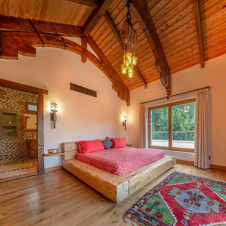 The Private Bays & Islands Of Turkey Villa Fethiye Exterior foto