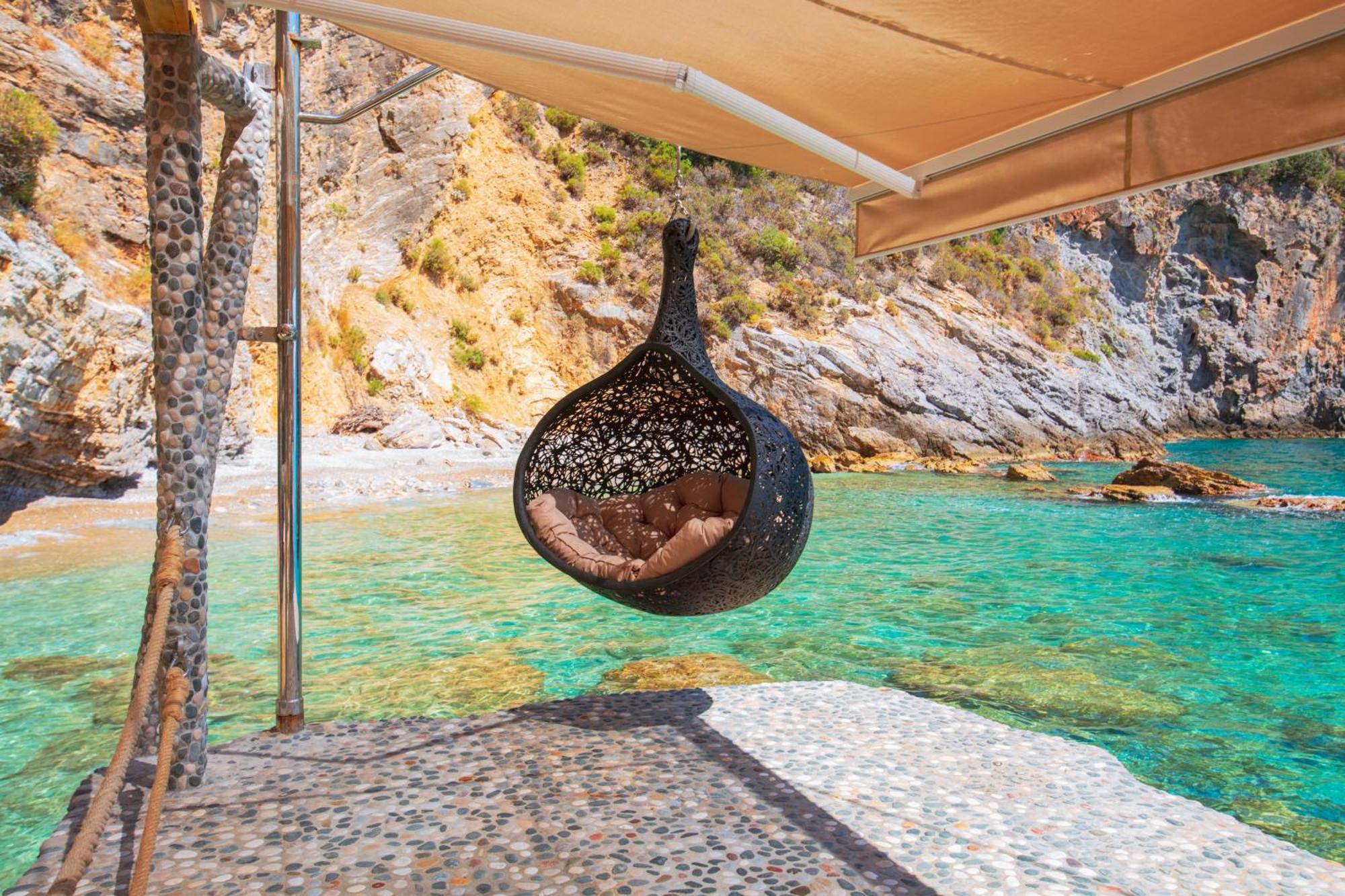 The Private Bays & Islands Of Turkey Villa Fethiye Exterior foto