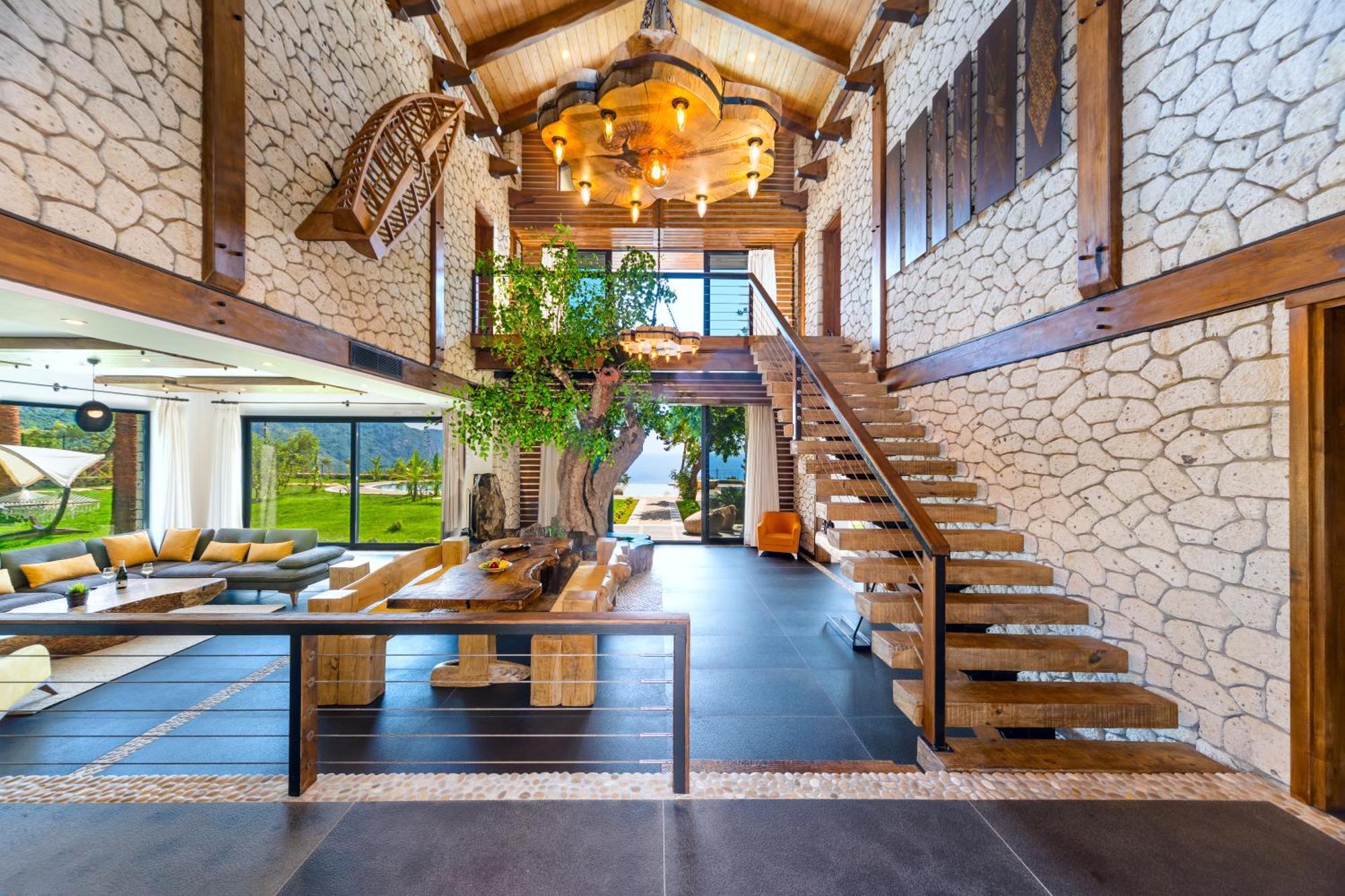 The Private Bays & Islands Of Turkey Villa Fethiye Exterior foto
