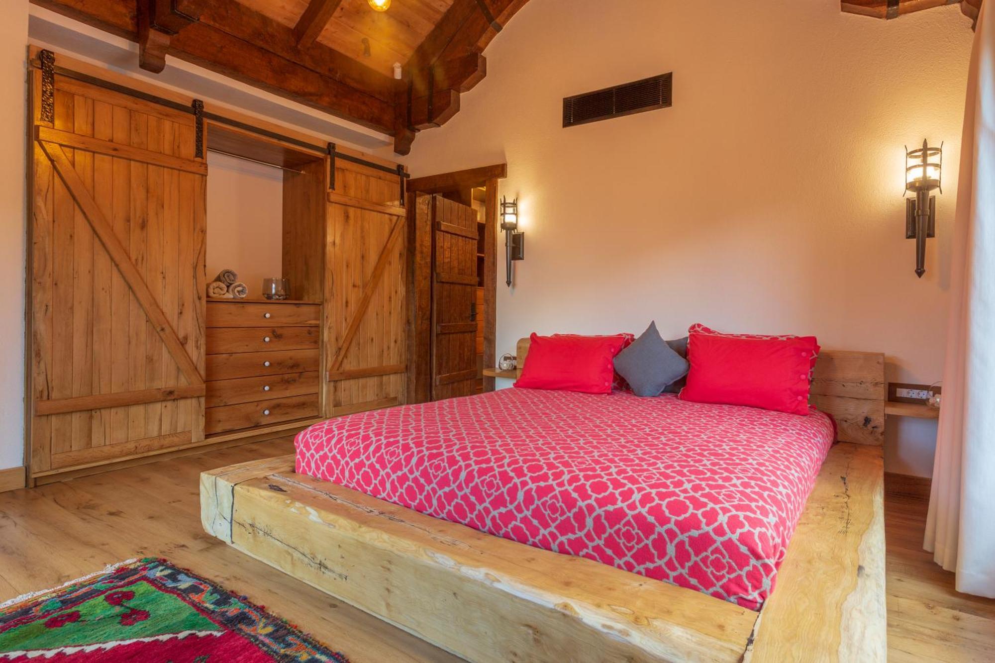 The Private Bays & Islands Of Turkey Villa Fethiye Exterior foto