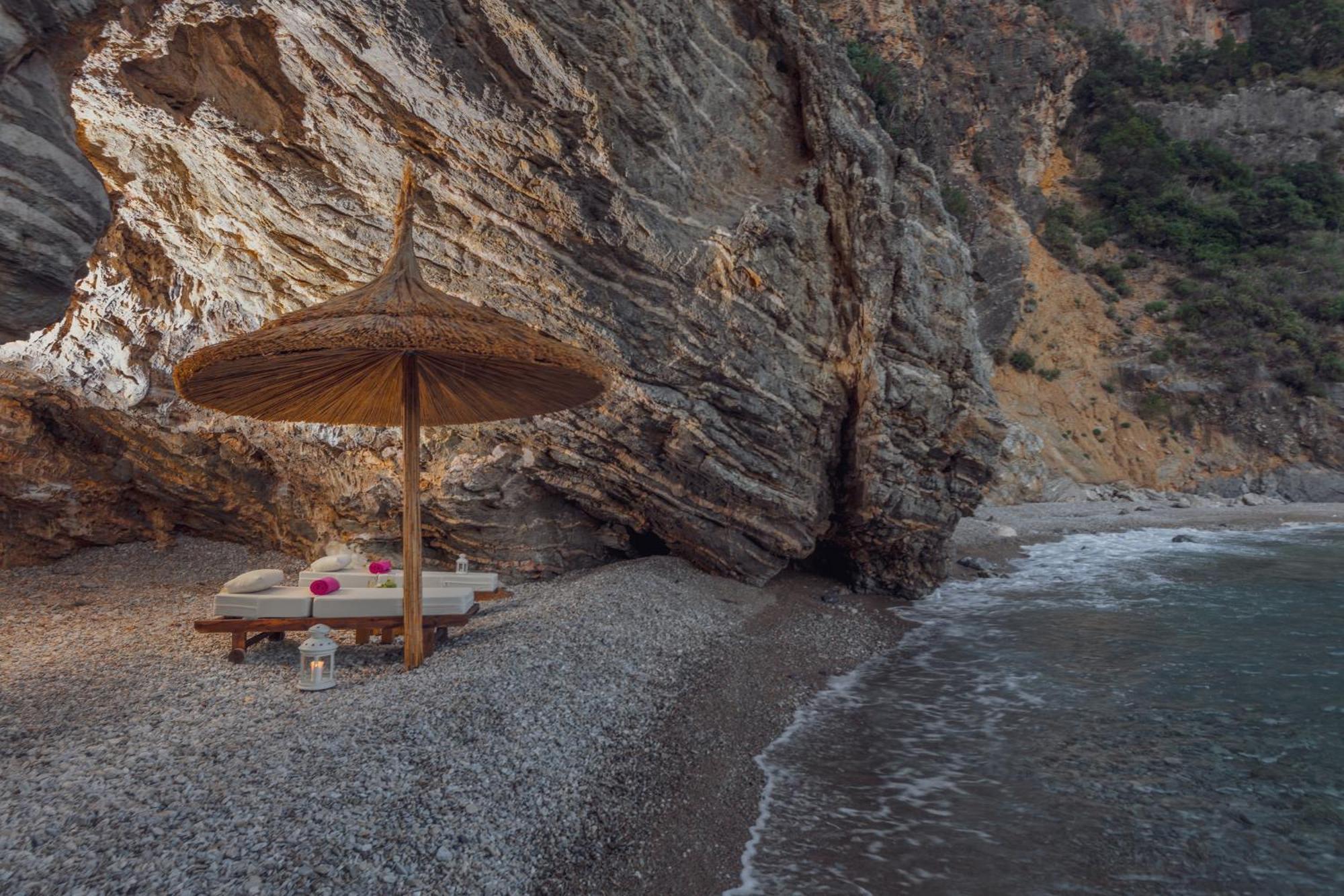 The Private Bays & Islands Of Turkey Villa Fethiye Exterior foto