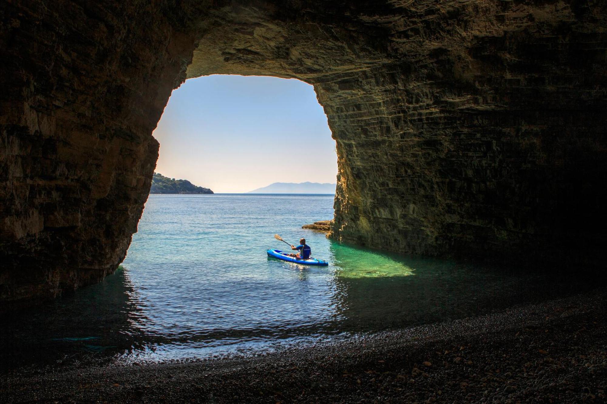 The Private Bays & Islands Of Turkey Villa Fethiye Exterior foto