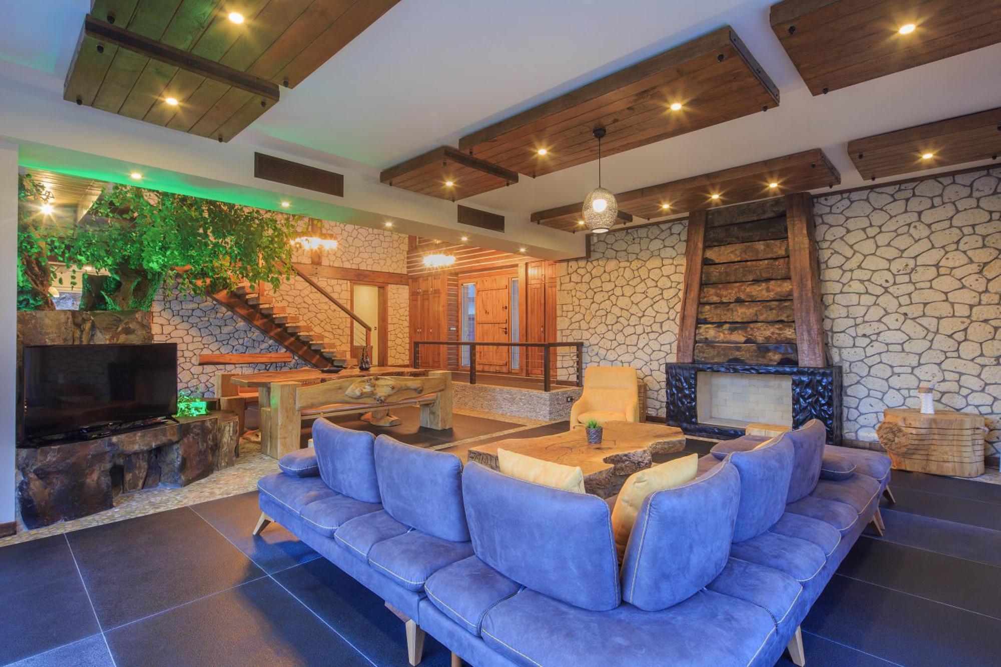 The Private Bays & Islands Of Turkey Villa Fethiye Exterior foto