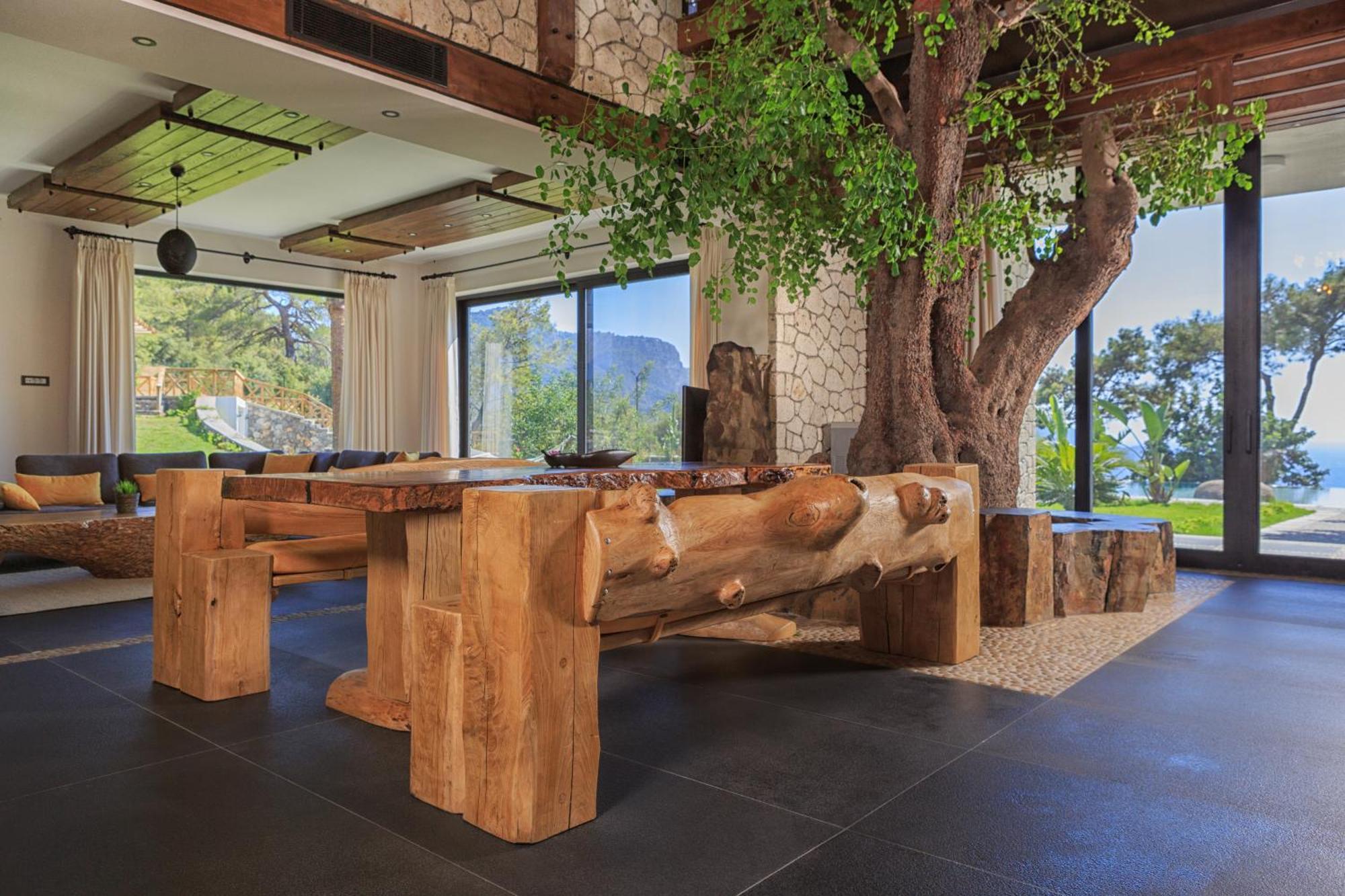 The Private Bays & Islands Of Turkey Villa Fethiye Exterior foto